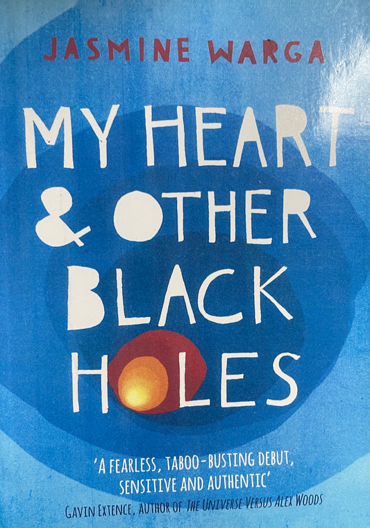 My Heart & Other Black Holes